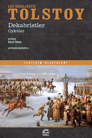 İletişim Yayınları