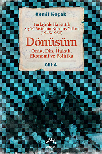 İletişim Yayınları