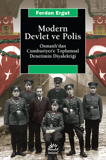 İletişim Yayınları
