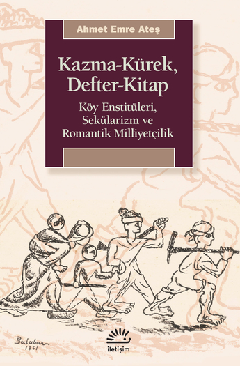 İletişim Yayınları