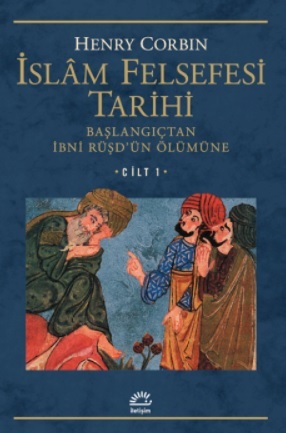 İletişim Yayınları