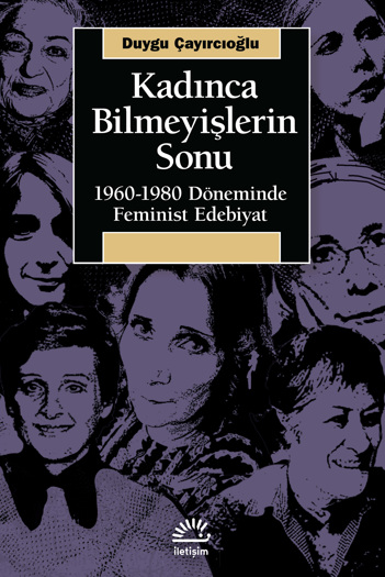 İletişim Yayınları