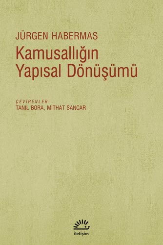 İletişim Yayınları
