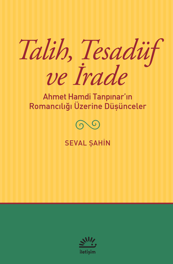 İletişim Yayınları