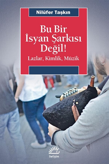 İletişim Yayınları