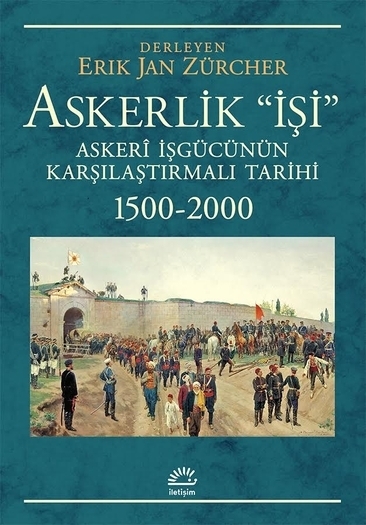 İletişim Yayınları