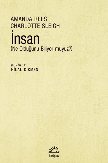 İletişim Yayınları