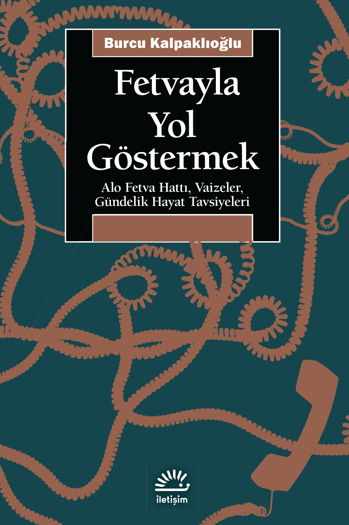 İletişim Yayınları