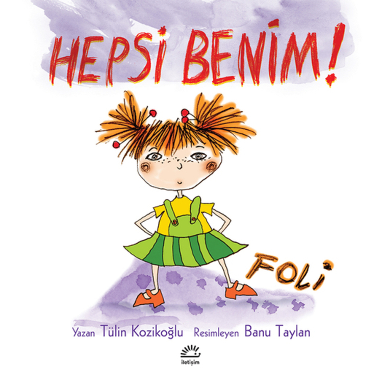 İletişim Yayınları