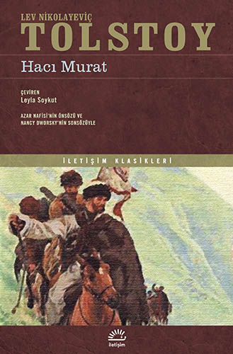 İletişim Yayınları