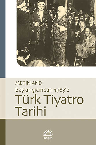 İletişim Yayınları
