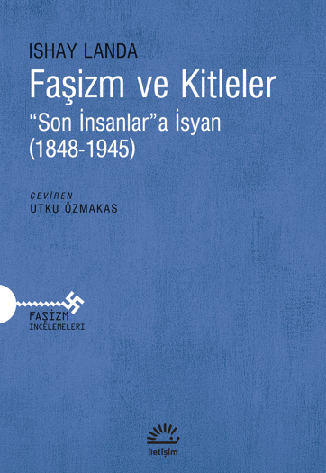 İletişim Yayınları