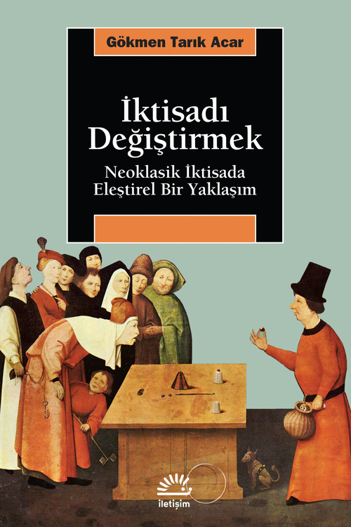 İletişim Yayınları