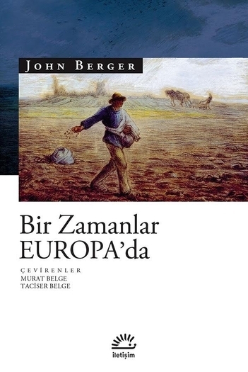 İletişim Yayınları