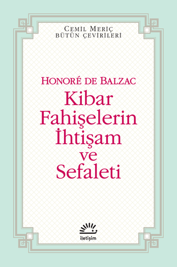İletişim Yayınları