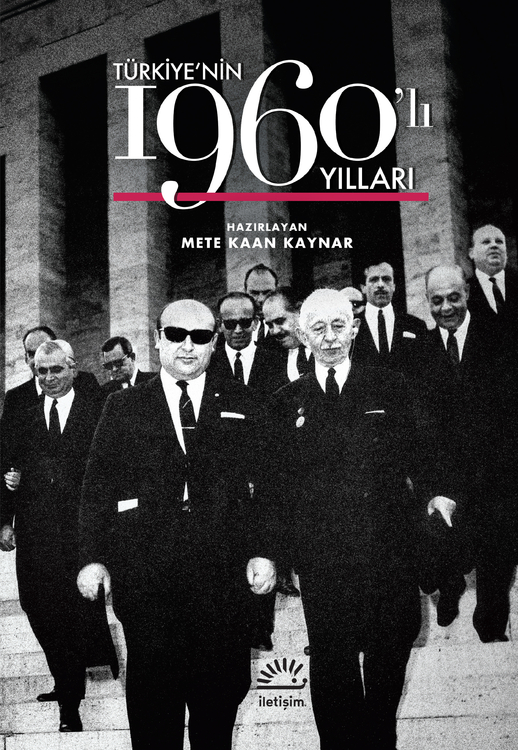 İletişim Yayınları