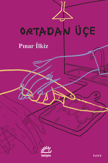İletişim Yayınları