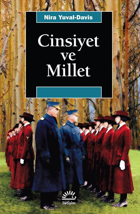 İletişim Yayınları
