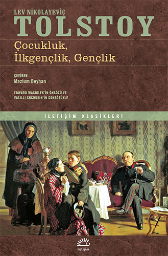İletişim Yayınları