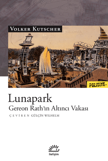 İletişim Yayınları