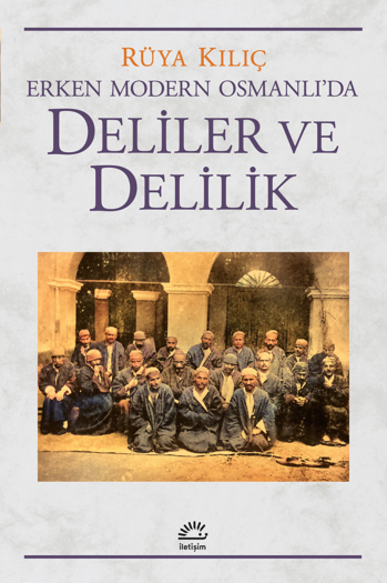 İletişim Yayınları