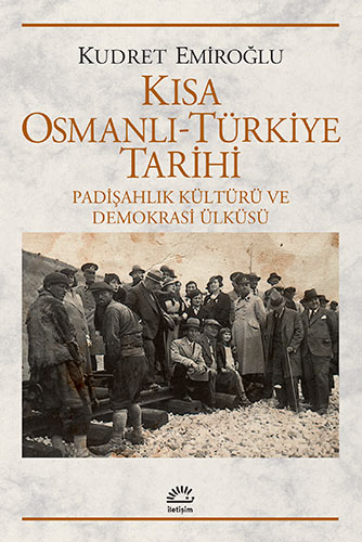 İletişim Yayınları