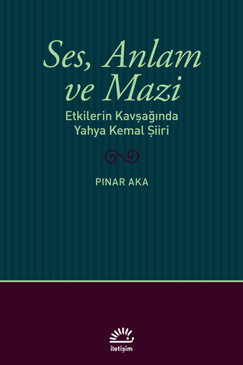 İletişim Yayınları