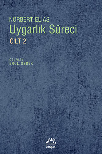 İletişim Yayınları
