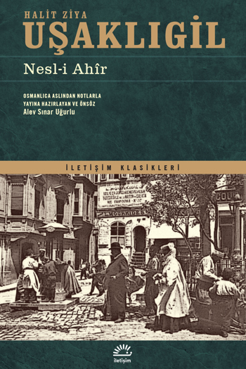 İletişim Yayınları