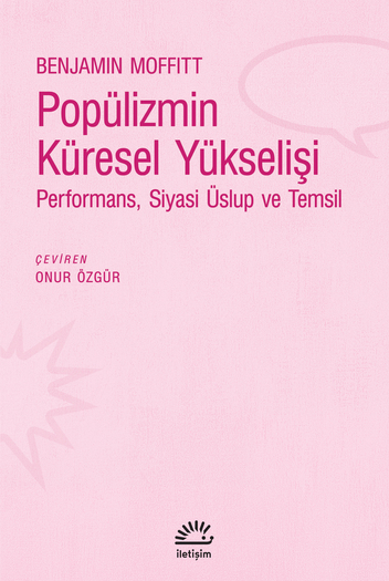 İletişim Yayınları