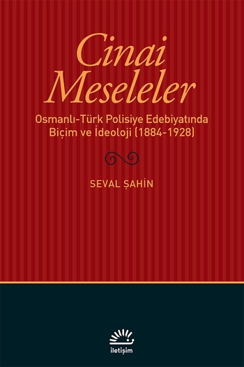 İletişim Yayınları