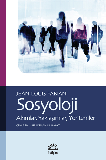 İletişim Yayınları