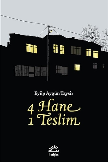 İletişim Yayınları