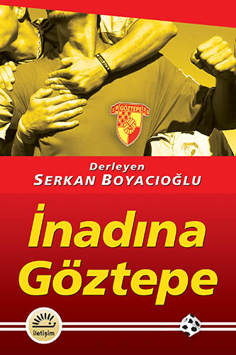 İletişim Yayınları