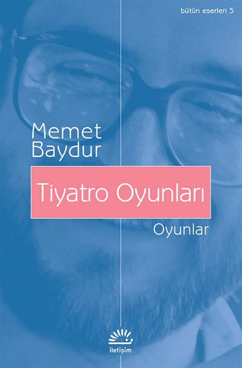 İletişim Yayınları