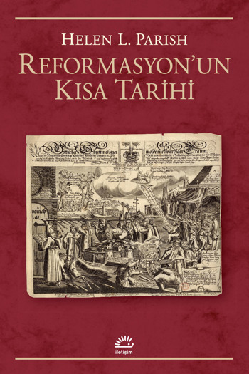 İletişim Yayınları