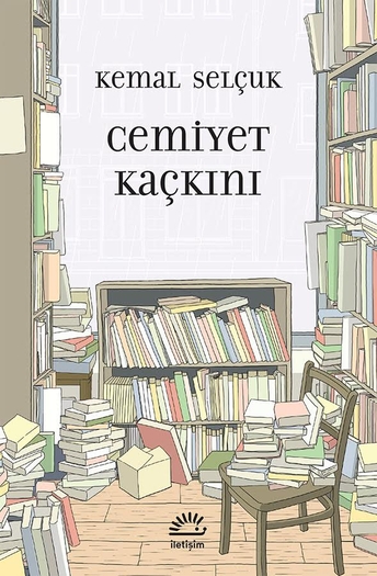 İletişim Yayınları