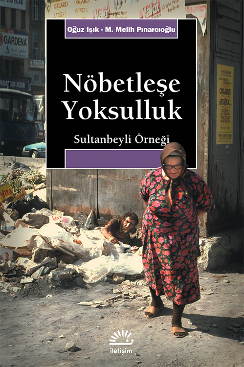 İletişim Yayınları