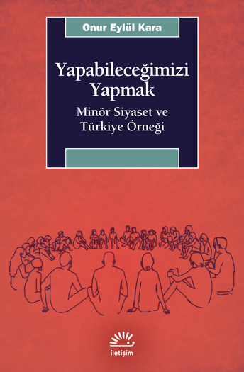 İletişim Yayınları