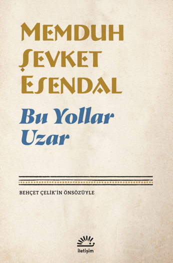 İletişim Yayınları