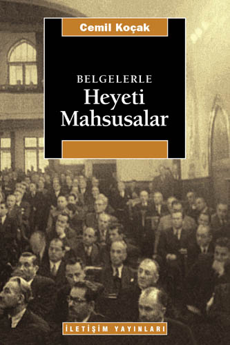 İletişim Yayınları