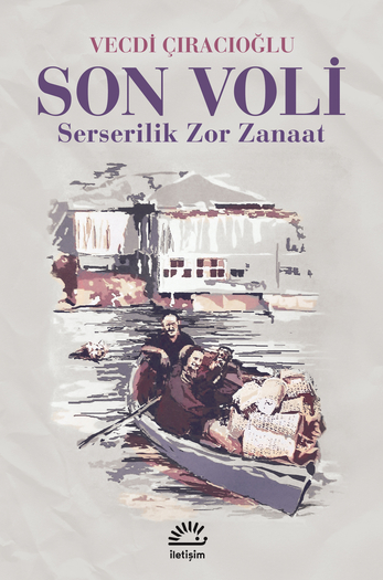 İletişim Yayınları