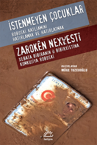 İletişim Yayınları