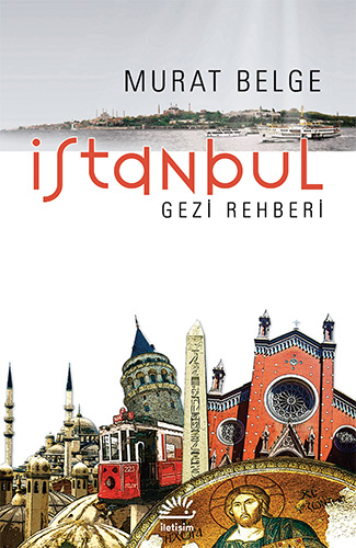 İletişim Yayınları