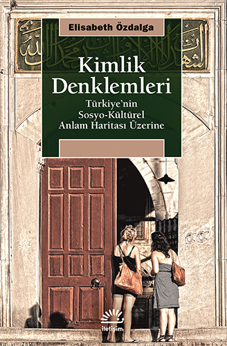 İletişim Yayınları