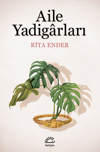 İletişim Yayınları