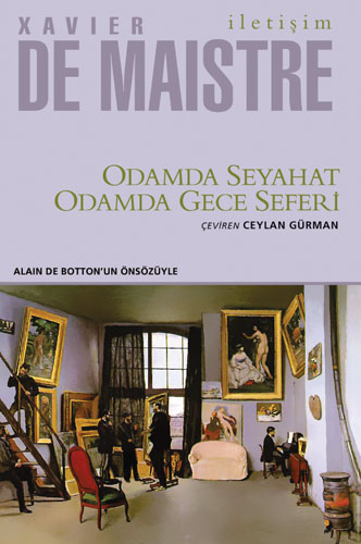 İletişim Yayınları
