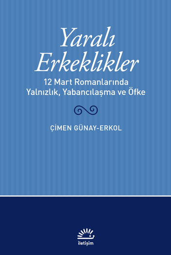 İletişim Yayınları