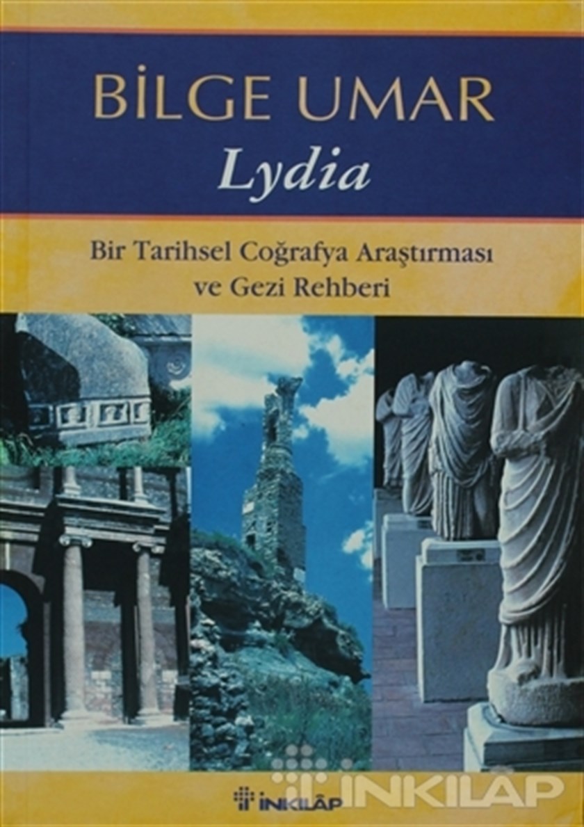 İnkılap Kitabevi