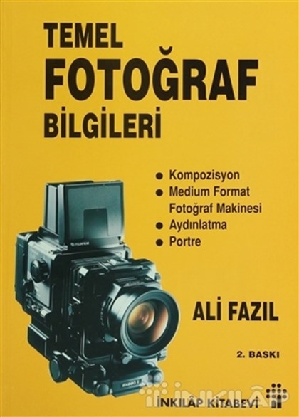 İnkılap Kitabevi